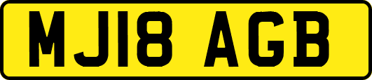 MJ18AGB