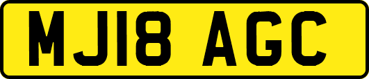 MJ18AGC