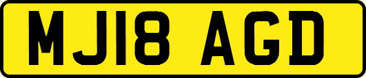 MJ18AGD