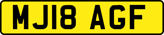 MJ18AGF