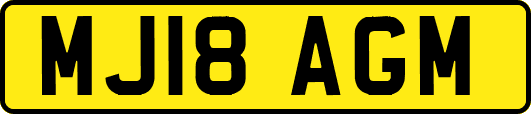 MJ18AGM