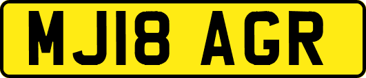 MJ18AGR