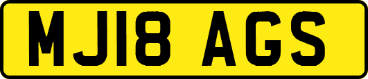 MJ18AGS