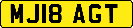 MJ18AGT