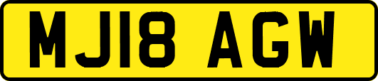 MJ18AGW