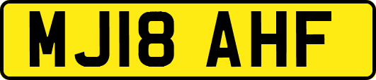 MJ18AHF