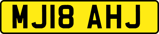 MJ18AHJ