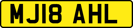 MJ18AHL