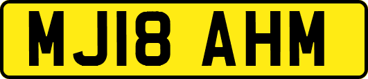 MJ18AHM