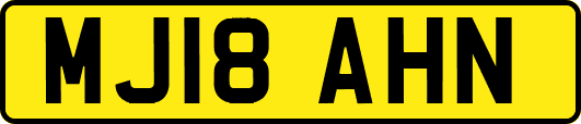 MJ18AHN