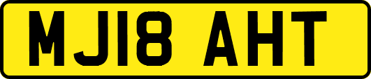 MJ18AHT