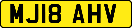 MJ18AHV