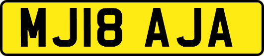 MJ18AJA