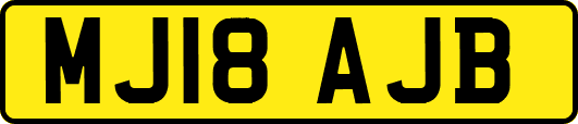 MJ18AJB