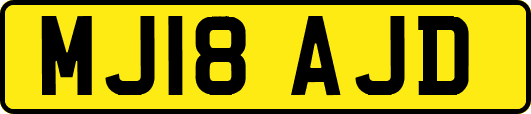 MJ18AJD