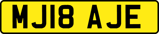 MJ18AJE
