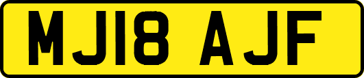 MJ18AJF