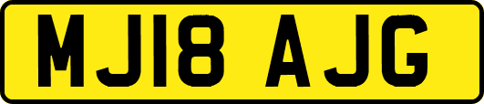 MJ18AJG