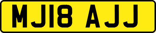 MJ18AJJ