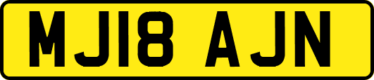 MJ18AJN