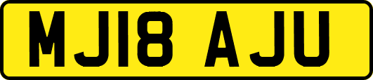MJ18AJU