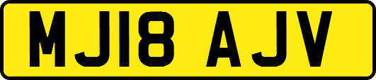 MJ18AJV