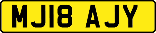 MJ18AJY