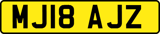 MJ18AJZ