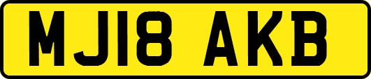 MJ18AKB