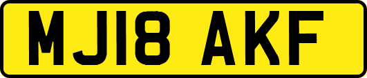 MJ18AKF