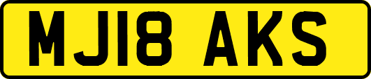 MJ18AKS