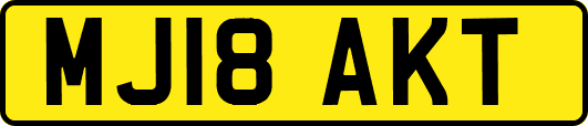 MJ18AKT