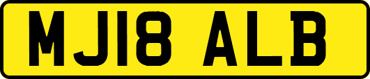MJ18ALB