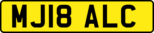 MJ18ALC