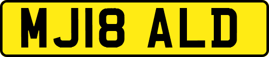 MJ18ALD