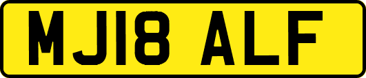 MJ18ALF