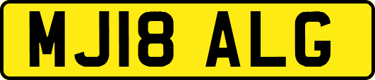 MJ18ALG
