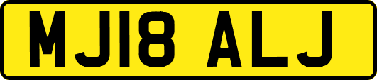 MJ18ALJ