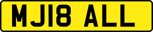 MJ18ALL