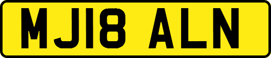 MJ18ALN