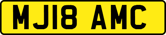 MJ18AMC
