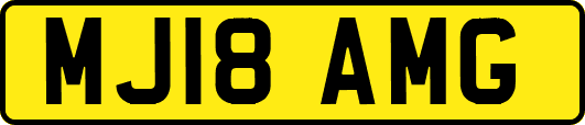 MJ18AMG
