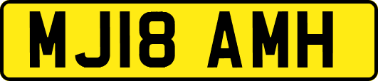 MJ18AMH