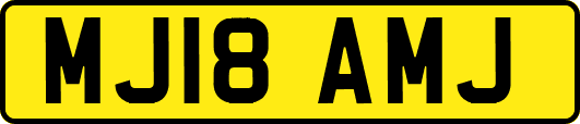 MJ18AMJ