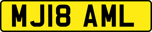 MJ18AML
