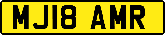 MJ18AMR