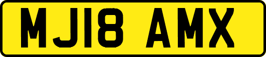 MJ18AMX