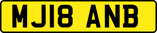MJ18ANB