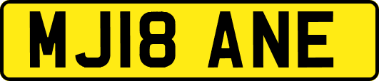 MJ18ANE