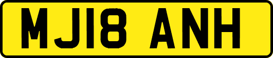 MJ18ANH